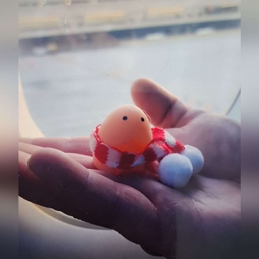 Lil Peter Squishy! - NIP (BUY NOW PRICE) - Picture 12 of 14